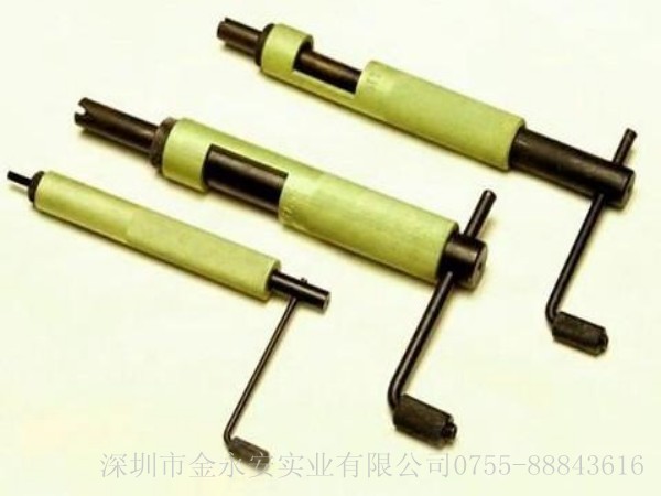 螺纹护套安装扳手的使用需要注意哪些问题?